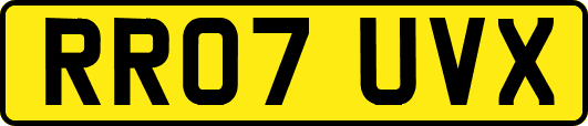 RR07UVX