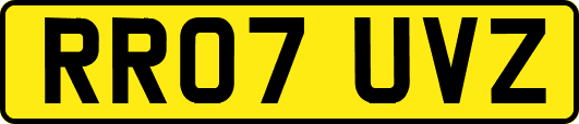 RR07UVZ