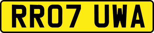 RR07UWA