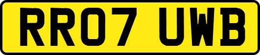 RR07UWB