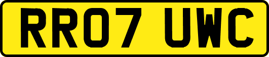 RR07UWC