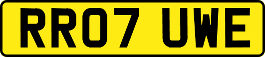 RR07UWE