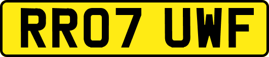 RR07UWF