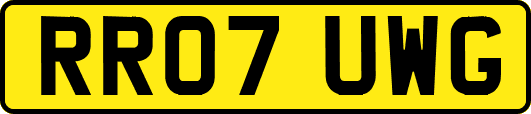 RR07UWG