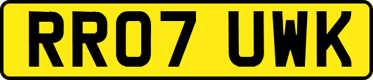 RR07UWK