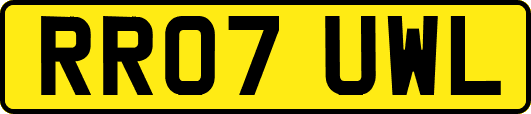 RR07UWL