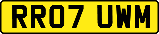 RR07UWM