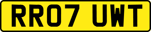 RR07UWT