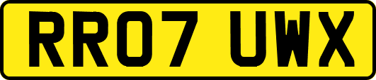 RR07UWX