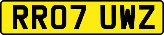 RR07UWZ