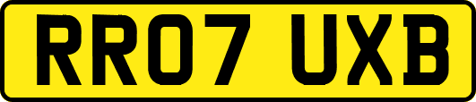 RR07UXB
