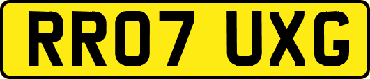 RR07UXG