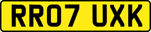 RR07UXK