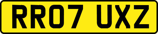 RR07UXZ