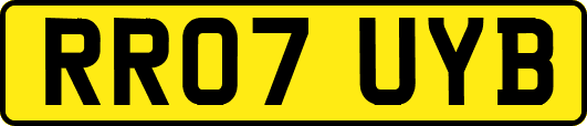 RR07UYB