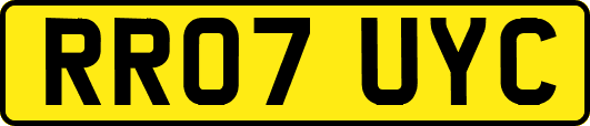 RR07UYC