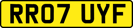 RR07UYF