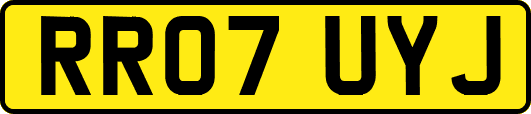 RR07UYJ