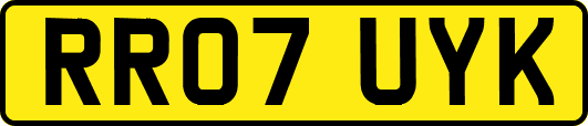 RR07UYK