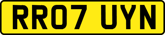 RR07UYN