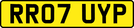RR07UYP