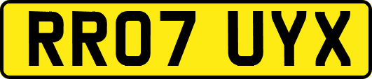 RR07UYX