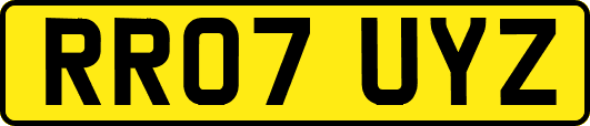 RR07UYZ