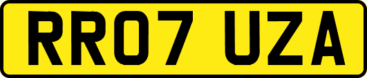 RR07UZA