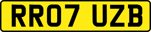 RR07UZB