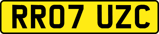 RR07UZC