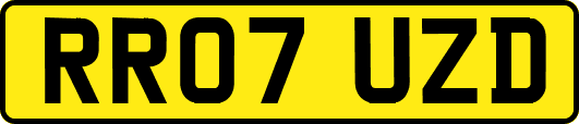 RR07UZD
