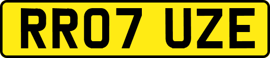RR07UZE