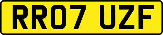 RR07UZF