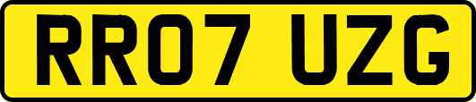 RR07UZG