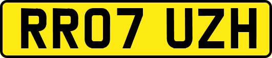 RR07UZH