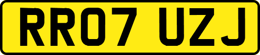 RR07UZJ