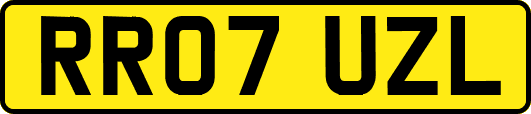 RR07UZL