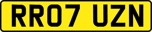 RR07UZN