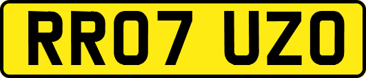 RR07UZO