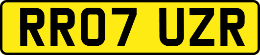 RR07UZR