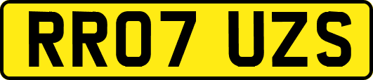 RR07UZS