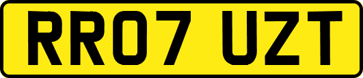 RR07UZT