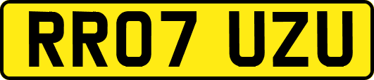 RR07UZU