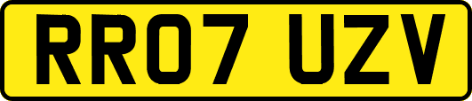 RR07UZV