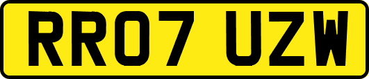 RR07UZW