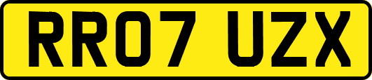 RR07UZX