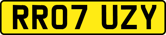 RR07UZY