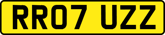RR07UZZ