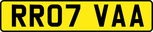 RR07VAA