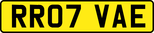 RR07VAE